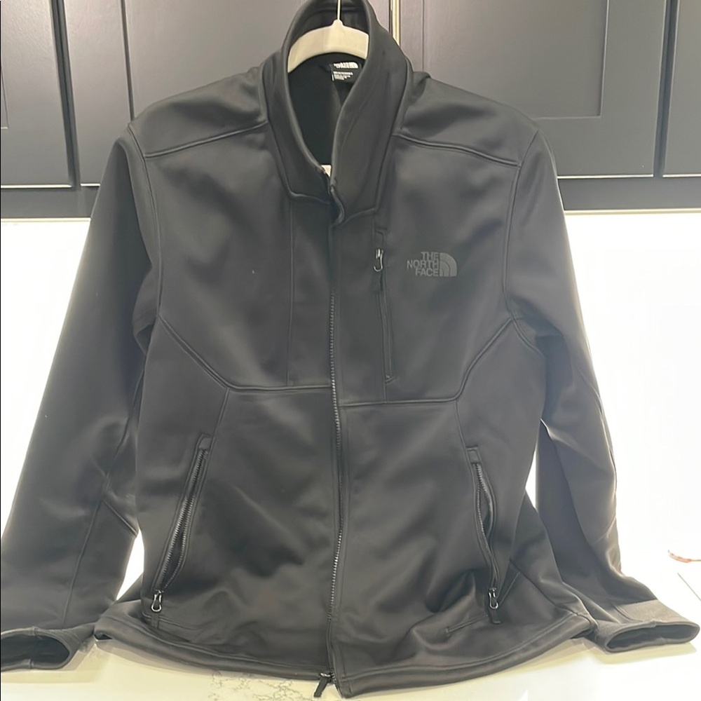 The North Face Black Jacket